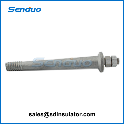 Pole Line and Pole Mounting Hardware Manufacturers-Senduo Insulators